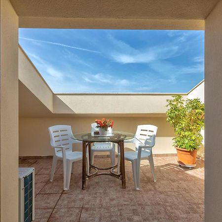 Sardinia Guest House Olmedo Exterior photo