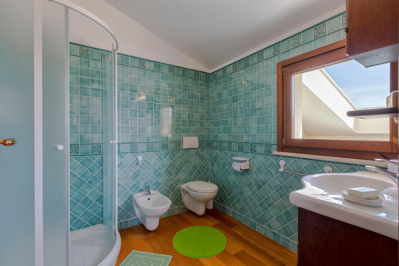Sardinia Guest House Olmedo Exterior photo