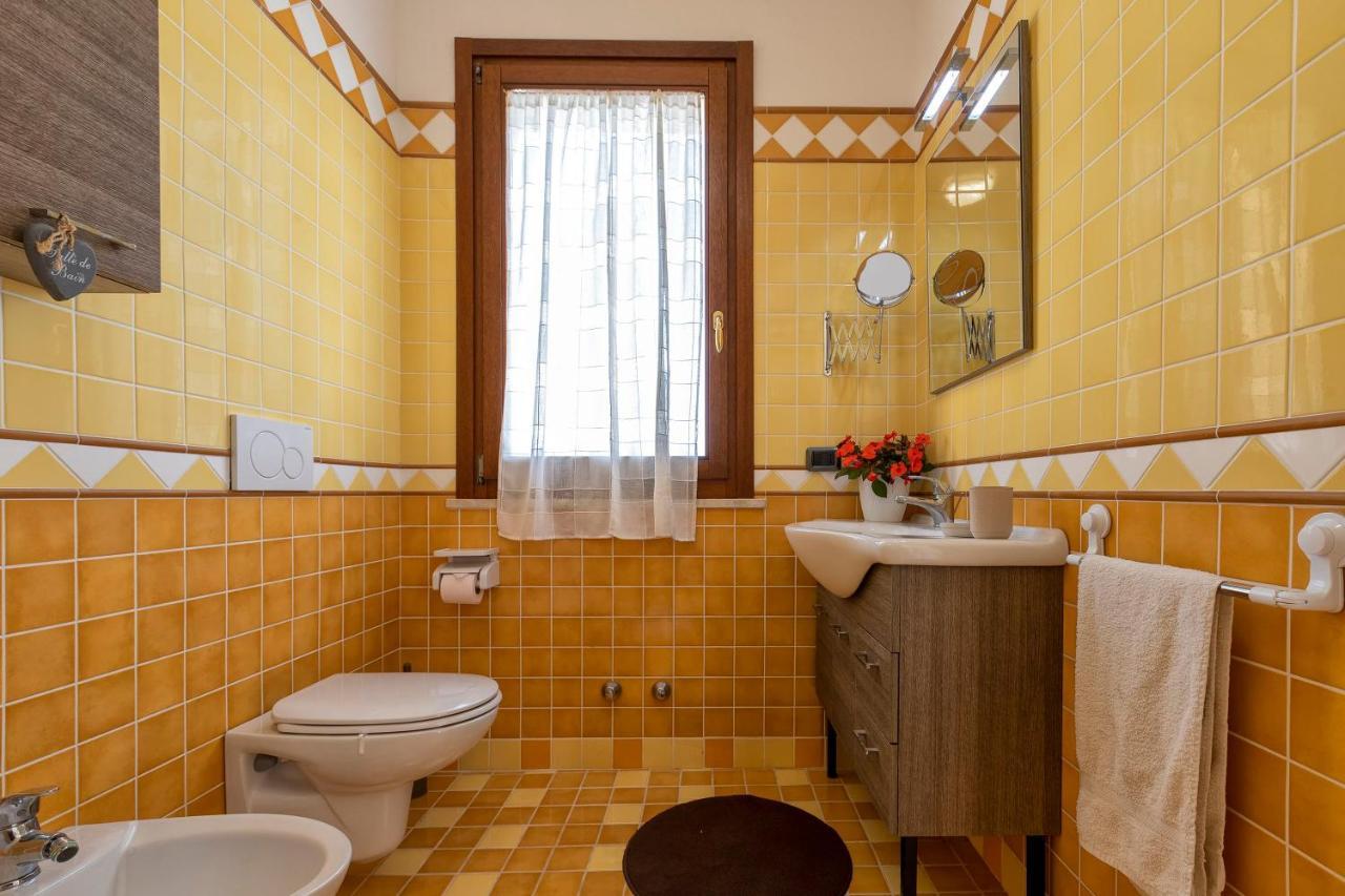 Sardinia Guest House Olmedo Exterior photo