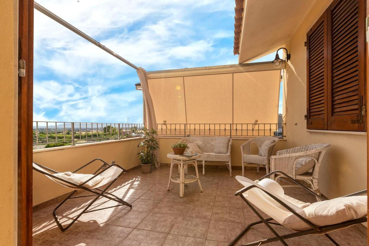 Sardinia Guest House Olmedo Exterior photo