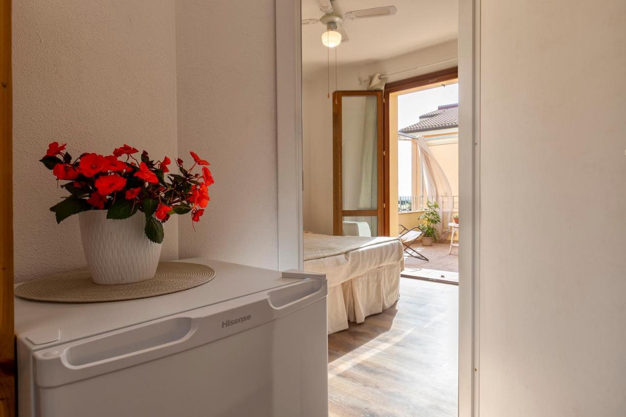 Sardinia Guest House Olmedo Exterior photo