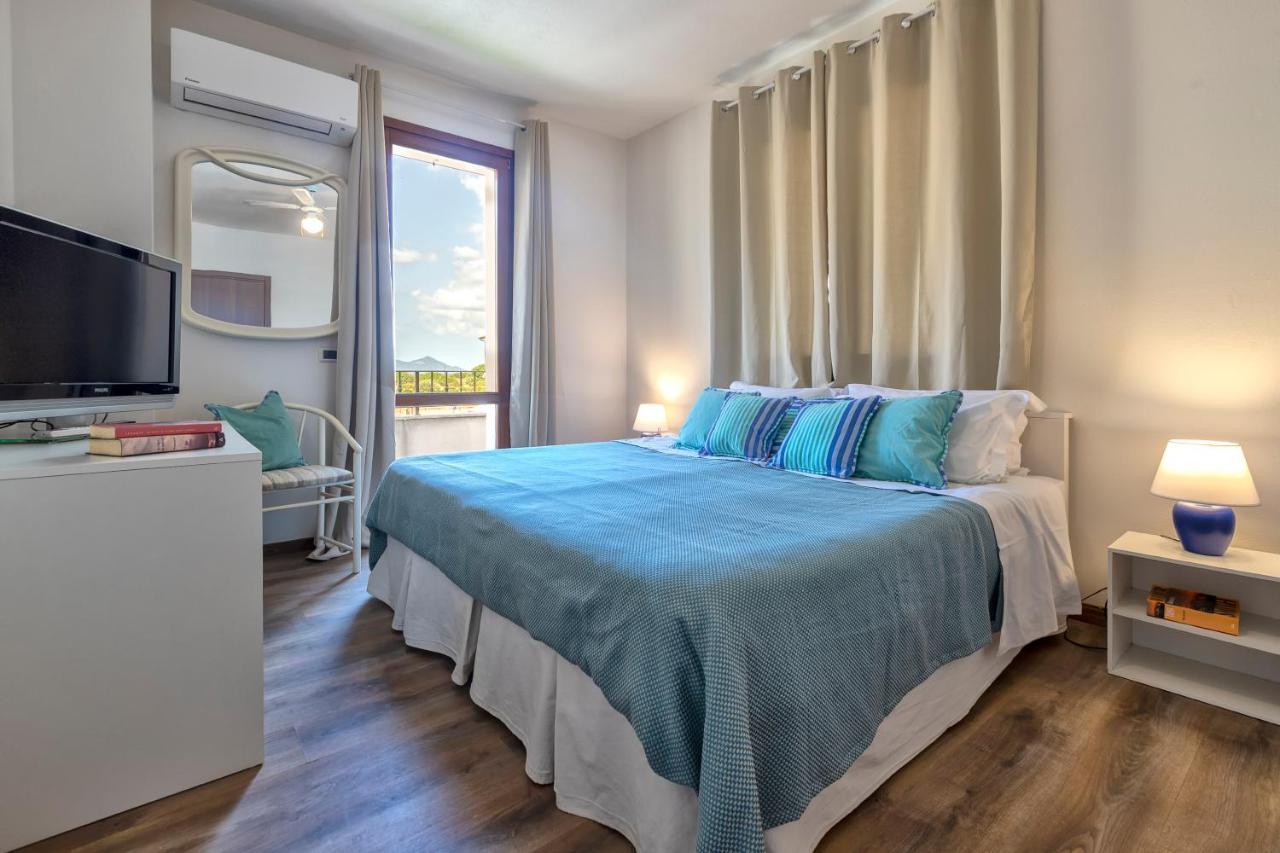 Sardinia Guest House Olmedo Exterior photo