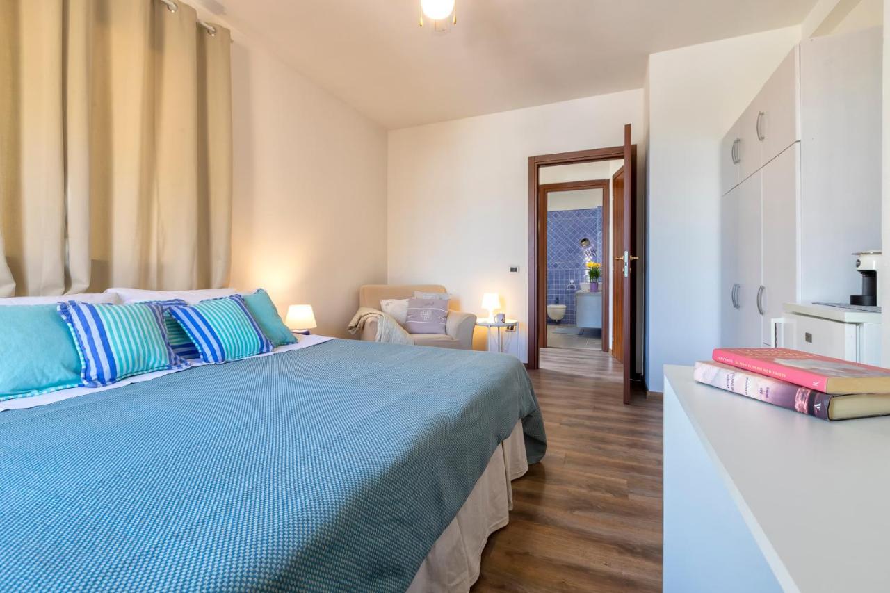 Sardinia Guest House Olmedo Exterior photo