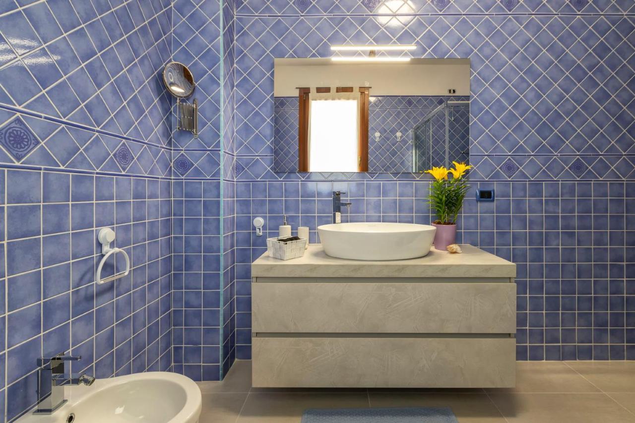 Sardinia Guest House Olmedo Exterior photo