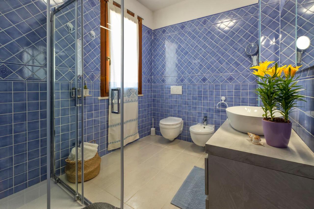 Sardinia Guest House Olmedo Exterior photo