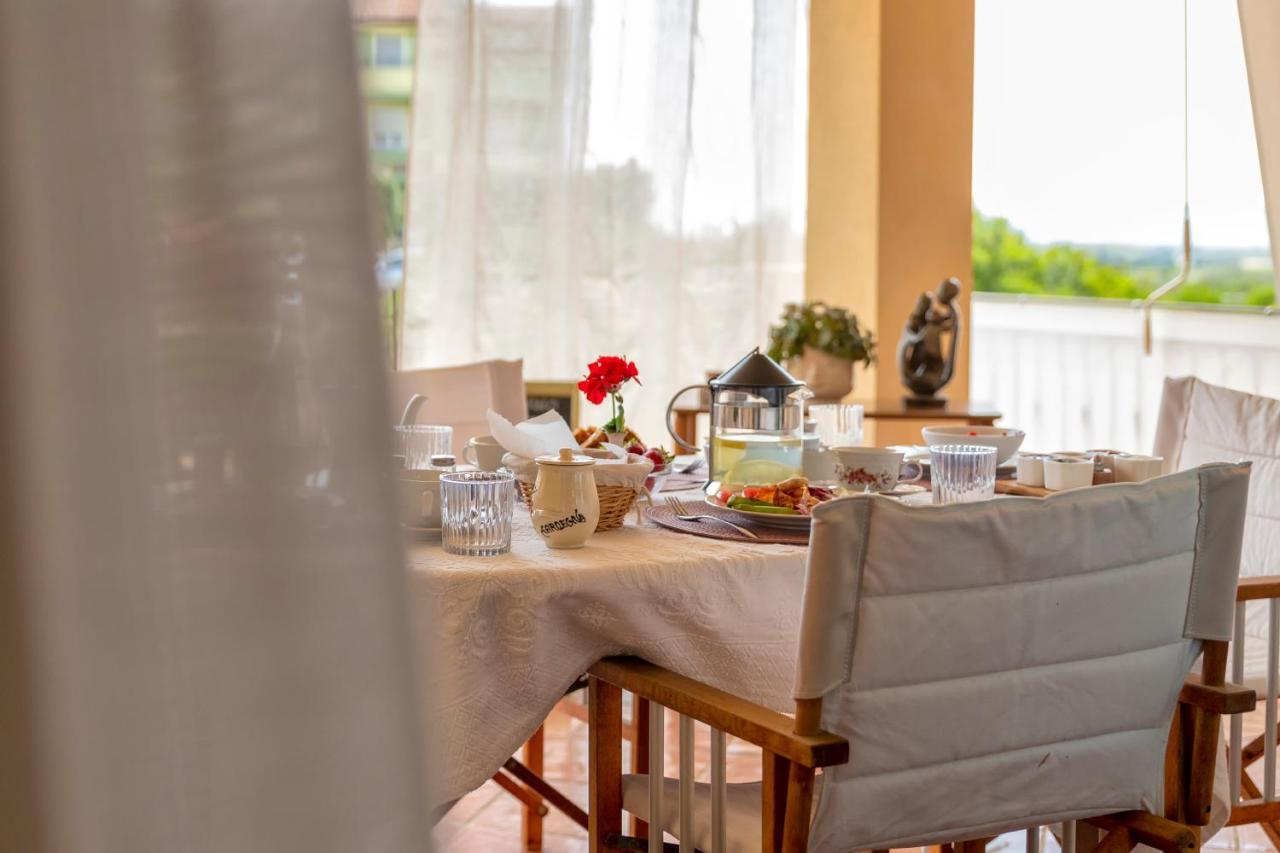 Sardinia Guest House Olmedo Exterior photo